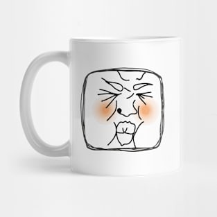 fun uncle Mug